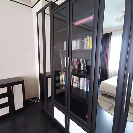 Apartment Alte Scheune *